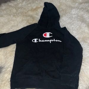 Kids Champion Hoodie